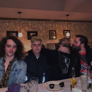 Meet your Posher, Dallas